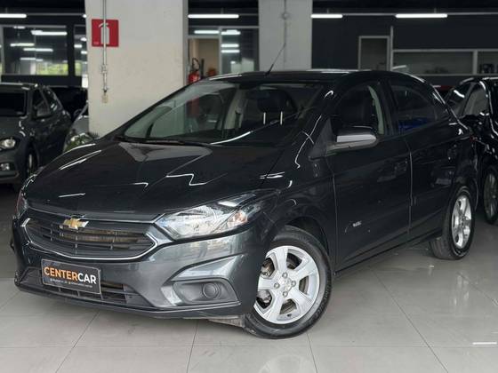 CHEVROLET ONIX 1.4 MPFI LT 8V FLEX 4P MANUAL CHEVROLET ONIX 1.4 MPFI LT 8V FLEX 4P MANUAL